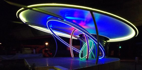 LED Neon Flex RGB